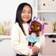 thumbnail image 4 of Rutina matutina interactiva Emma de Doll Cry Babies +18 m, 4 of 5