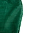 thumbnail image 6 of BalsaCircle Hunter Green Crushed Crinkle Taffeta Stretchable Banquet Chair Cover Party Events Home, 6 of 8