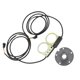 thumbnail image 4 of Sensor de Pedal de eléctrica duradero, conector de accesorios de sistema de asistencia Pas, reemplazo de eléctrica de de 5 magnético Soledad sensor de asistencia, 4 of 9