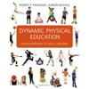 Pre-Owned Dynamic Physical Education for Elementary School Children (Paperback) 0321592530 9780321592538