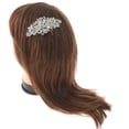thumbnail image 3 of Rhinestone Hair Comb, 3 of 3