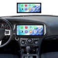 thumbnail image 1 of TPXINXIN 15.8 inch Android 15 Car Radio For Dodge Challenger 2011-2014 HD Multimedia Video Player Navigation GPS DVD 4G DSP Stereo Bluetooth, 1 of 15