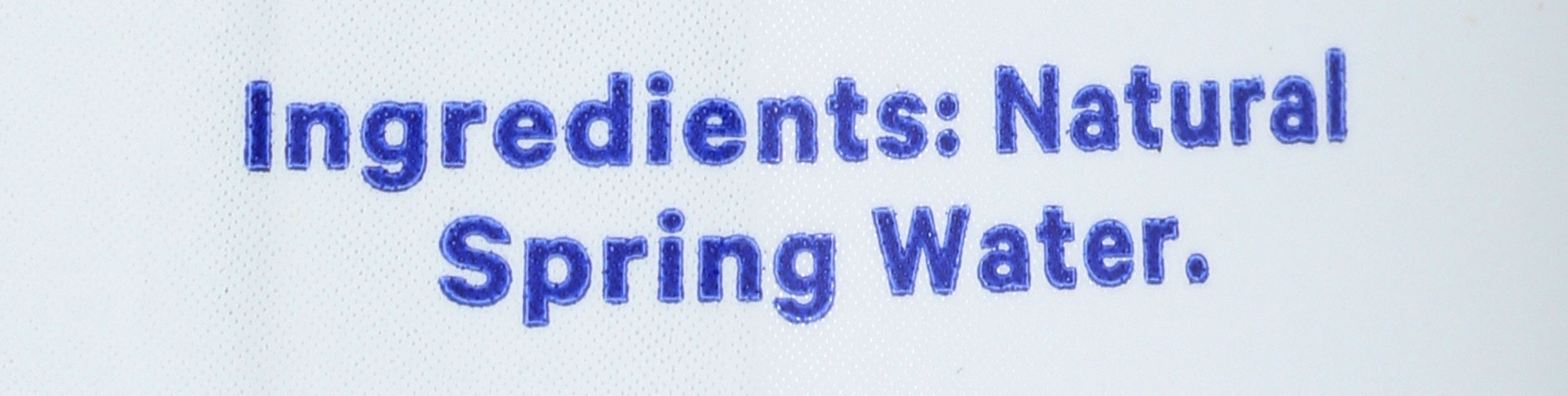 Flow Original Flavored Alkaline Spring Water, 16.9 Fluid Ounce -- 12 per Case.