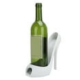 thumbnail image 4 of Soporte Para Botellas De Vino, Zapatos De Tacón Alto, Soporte Para Estante De Vino, Estante Para Regalos, Estante Para Vino, Amantes Del Vino Para Decoración De Bar ANGGREK Otros, 4 of 8