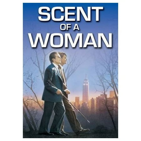 1992 Scent Of A Woman