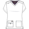 thumbnail image 4 of koi Basics 373 Women's Becca Scrub Top, 4 of 6