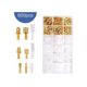 thumbnail image 3 of Kit de alicates para engarzar terminales BRILLAR con 300 conectores, 3 of 5