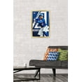thumbnail image 2 of MLB Toronto Blue Jays - George Springer 23 Wall Poster, 14.725" x 22.375" Framed, 2 of 6