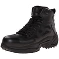 thumbnail image 1 of Reebok Work Duty Mens Rapid Response RB RB8674 6 Tactical Boot, 1 of 5