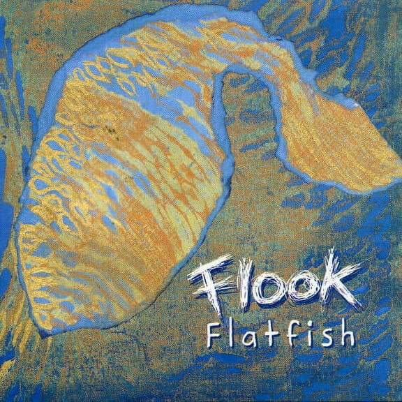 Flatfish (CD)