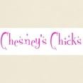 thumbnail image 3 of CafePress - Chesney's Chicks Light T Shirt - Men's Classic Graphic T-Shirt, 3 of 4