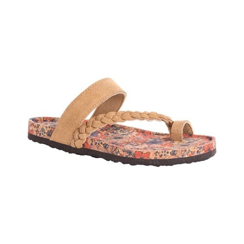 muk luks keia sandal