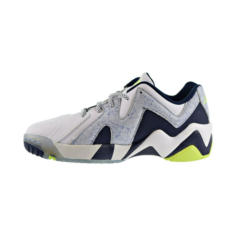 Reebok Kamikaze Ii Low Big Kids Style M44910