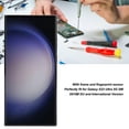 thumbnail image 4 of 6,8 Pouces OLED Original pour Galaxy S23 Ultra, Écran Tactile LED LCD, Assemblage de Numériseur S23ultra 5G SM S918B, Écran LCD de Remplacement avec Cadre, Version Internationale UE, 4 of 7