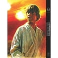 thumbnail image 1 of Pre-Owned The Life of Luke Skywalker (Star Wars: A New Hope) (Hardcover) 0545097320 9780545097321, 1 of 1