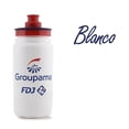 thumbnail image 2 of Anfora Botella Bidon Termo Bicicleta Ciclismo 550ml blanco, 2 of 2