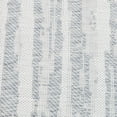 thumbnail image 6 of Sunnydaze Artistic Storms Modern Flat Weave Gray Abstract Stripes Outdoor Area Rug, 5' x 7', 6 of 8