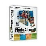Photo Album 6.0 Deluxe Edition