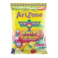 thumbnail image 2 of AriZona Sour Lemonade Fruit Snacks - NEW - Gluten Free Snacks ,5 Ounce Individual Bags (Pack of 12), 2 of 6