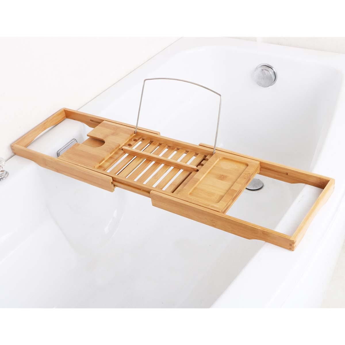 A&E Bath and Shower TIANA Bathtub tray