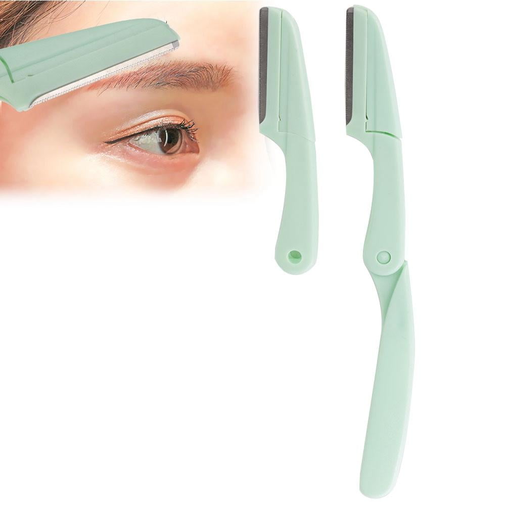 eyebrow trimmer shaper