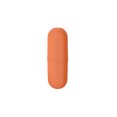thumbnail image 1 of Monstrate Estuche de viaje para almacenamiento de cepillos de 4 en 1 soporte para afeitadora de de senderismo Camping taza de Juegos de accesorios de baño Naranja Monstrate HA068028-05, 1 of 1