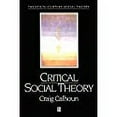 thumbnail image 3 of Twentieth Century Social Theory Critical Social Theory: Culture, History, and the Challenge of Difference, (Paperback), 3 of 3
