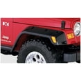 thumbnail image 2 of Bushwacker 10029-07 Fender Flare, 2 of 6