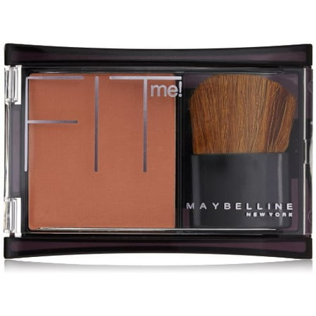 Maybelline New York Fit Me! Blush, Light Nude, 0.16 Ounce | Walmart Canada