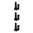 thumbnail image 2 of Naiovety Soprano Saxophone Sax Wall Mount Holder Wall Hanging Type1 NO1, 2 of 6