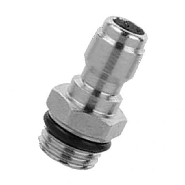 koolsoo 2xPressure Washer Quick Connector Fitting 5 2 Pcs