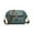 Blue, variant on Pompotops Portable Light Luxury Soft Leather Trendy And Versatile Crossbody Bag,Women's Casual Shoulder Bag,Women Crossbody Bag, White