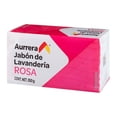 thumbnail image 3 of Jabón de lavanderia en barra Aurrera Rosa 350 gr, 3 of 4