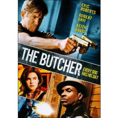 The Butcher