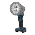 thumbnail image 1 of Lithium Battery LED Light, 600LM 1200LM 1400LM DC 14.4-21V 110 Degree Rotation Handheld Work Light  For Industrial Lighting, 1 of 8
