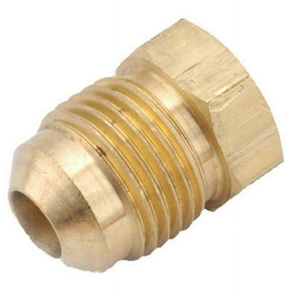 714039-06 .38 in. Flare Plug