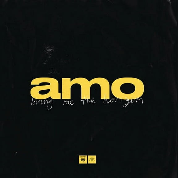 Bring Me the Horizon - amo - Music & Performance - Vinyl