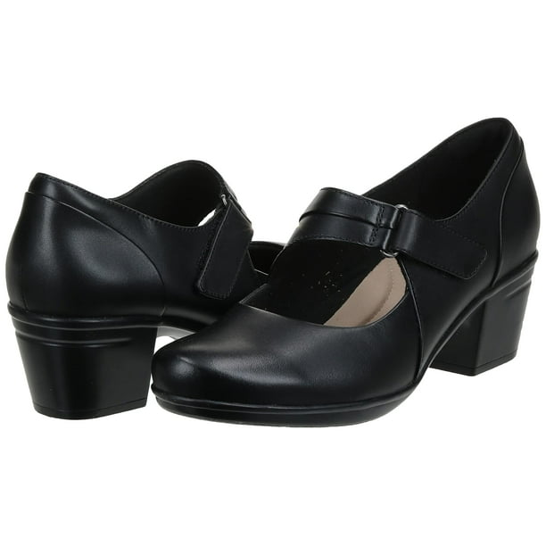 Clarks emslie lulin pump sale
