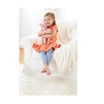 thumbnail image 4 of Muñeca Little Mommy Bebita Tierna Como Yo Disfraz de Cerdito, 4 of 4