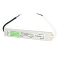 thumbnail image 1 of Dioche 30W Waterproof Power Supply, Low DC Ripple LED Power Supply Driver, For LED Street Lights LED Underground Lights LED Spotlights LED Light Bars, 1 of 8