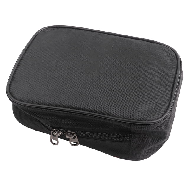 Zomei Bolsa de Nailon Impermeable Con 16 Ranuras para Filtro de la Serie Cokin Z: Almacenamiento Duradero y Que Ahorra Espacio Con Ranuras de Tela de Fibra Macro, Diseño