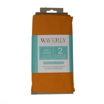 Waverly Inspirations, 100% Cotton, 44 Inch Wide, Sewing & Crafting, Caramel, 2 Yard Cut Solids
