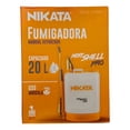thumbnail image 3 of Fumigadora Manual Reforzada 20 Litros Jardinería Agrícola FM-2002R Nikata, 3 of 3