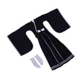 thumbnail image 3 of Kimono para figura de acción a escala 1/6, ropa tradicional japonesa para figura femenina. Estilo I, 3 of 9