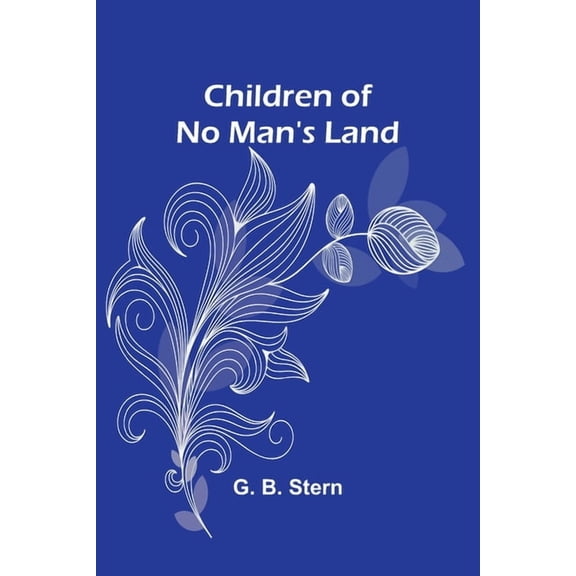 Children Of No Man'S Land, (Paperback)