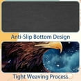 thumbnail image 4 of Eagle Square 8.3x9.8 Inch Non-Slip Rubber Bottom Printed Mouse Pad, Gaming Mousepad for Office and Gaming, 4 of 6