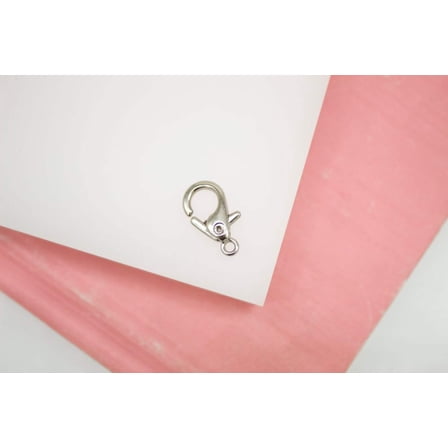 Gold Filled 19mm Lobster Claw Clasp