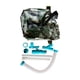 thumbnail image 1 of Mochila para fertilizantes granulados, esparcidor de fertilizantes, mochila para fertilizantes para exteriores. CLORURO DE POLIVINILO, 1 of 7