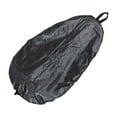 thumbnail image 2 of Kayaking Cockpit Cover 80/90x50cm Seat Dust Cover Waterproof Protection Cover For Kayak Transportation Storage Hatch Accessories, 2 of 9