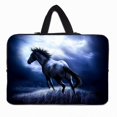 thumbnail image 1 of Bolsa para portátil de 15,6 pulgadas, funda de transporte para Macbook M2 Air 15,3 Honor, 10, 12, 13, 14, 15, 16, 17 Fivean unisex, 1 of 2